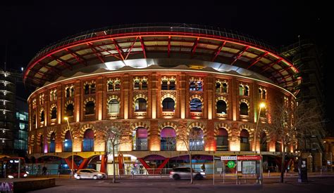 cartelera barcelona arenas|Centre Comercial Arenas de Barcelona 